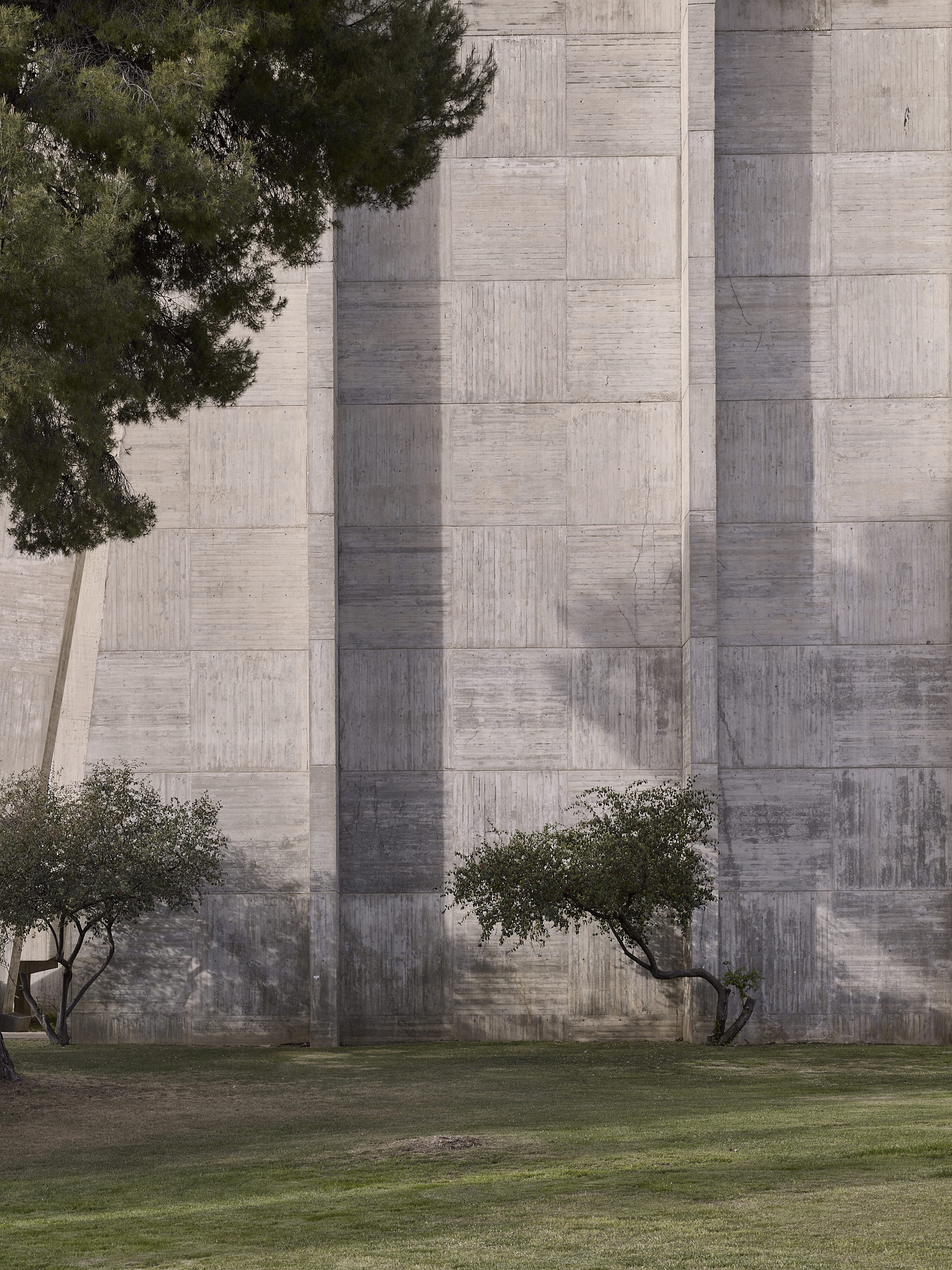 Universidad Laboral Cheste